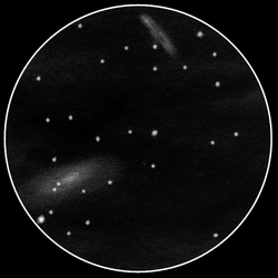 M 81 a M82